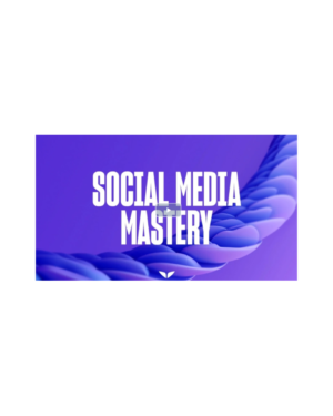 Mindvalley – Social Media Mastery