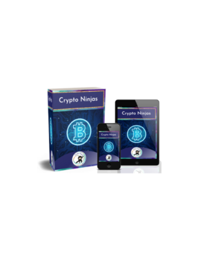 Mission Mastery Academy – Crypto Ninjas