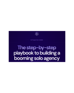 Pait Digital – Solo Agency Blueprint