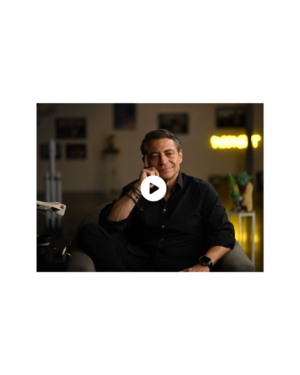 Peter Diamandis – Fund Your Purpose