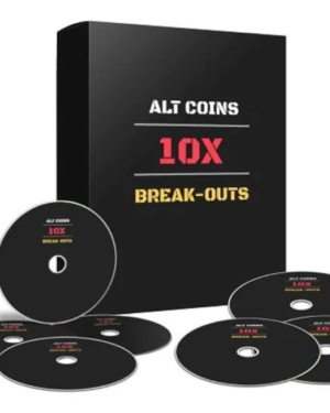 Satoshi Pioneers – Alt Coins 10X Break-Outs