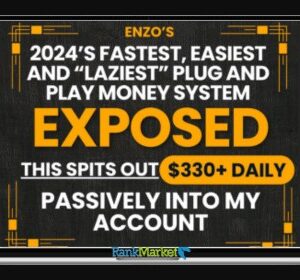 EXPOSED – Fastest, Easiest & Laziest To $330 Per Day