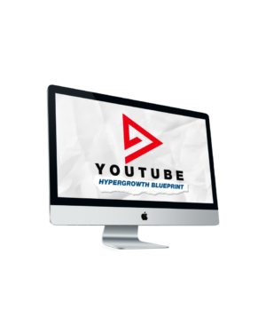 Sean Cannell – Youtube Hyper Growth Blueprint