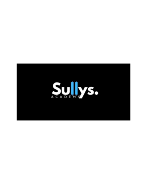 Sully’s Academy – A-Z Program + Mentorship