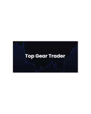 Top Trade Tools – Top Gear Trader