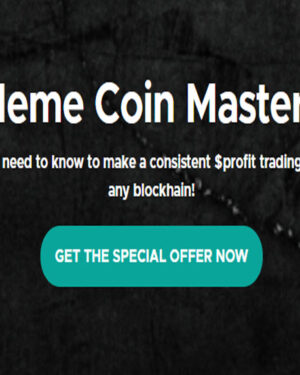 Crypto – Sajad – Meme Coin Mastery + UPDATE