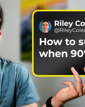 Riley Coleman Trading – 90 Day Confident Trader Program