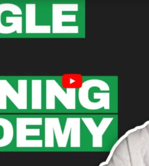 Rob Andolina – Google Ads Training Academy