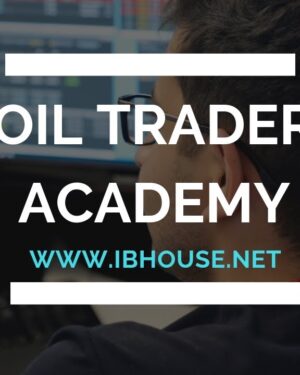 Oil Trading Academy Code 2 Course