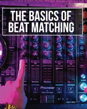 Phill Harris – Beginner DJ Lessons