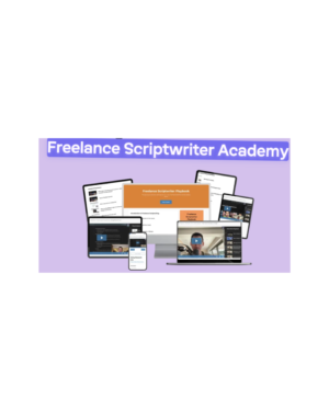 Bryan Ng – Freelance Scriptwriter Playbook