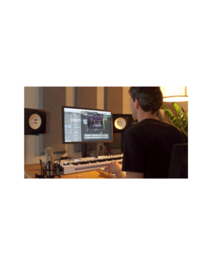 Charles Cleyn – Logic Pro Production Courses – PROFESSIONAL