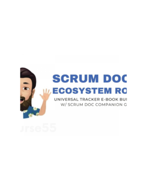 Charles Tichenor – Scrum Doc E-Book Bundle Ecosystem ROAS, Scrum Doc, & Companion Guide