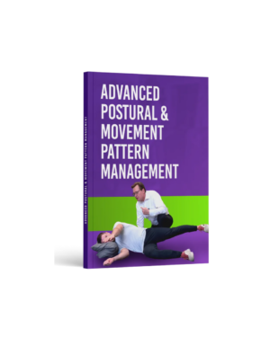 Conor Harris – Advanced Postural & Movement Pattern Management