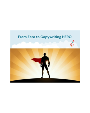 Csaba Borzasi – From Zero To Copywriting Hero