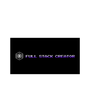 Dakota Robertson – Full Stack Creator