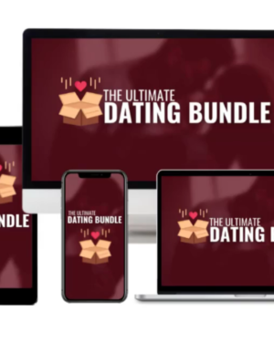 Dorian Smith – The Ultimate Dating BUNDLE