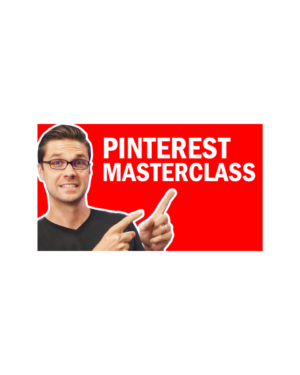 Jesse Cunningham – AI Pinterest Masterclass