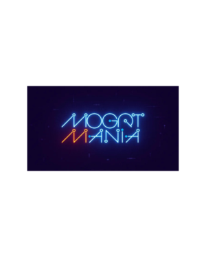 Morgan Williams – Mogrt Mania Create customizable templates in AE to supercharge your Premiere workflow