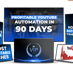 Paul Hilse – YouTube Profits Challenge Bootcamp