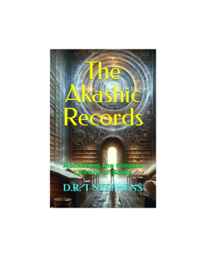 Soul Led Offers – The Akashic Records Of Your Offers