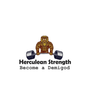 The Demigod All Of Herculean Strength’s Programs In One Superhuman Package By Herculean Strength