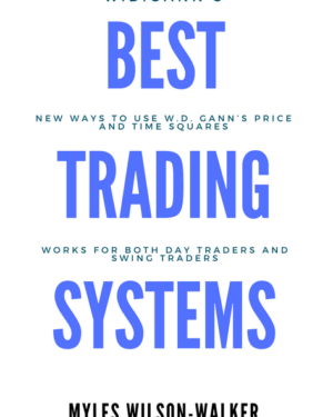 W.D.Gann Expert – W.D. Gann’s Best Trading System