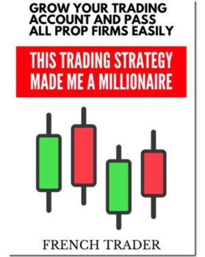 French Trader – Trading Book 2024