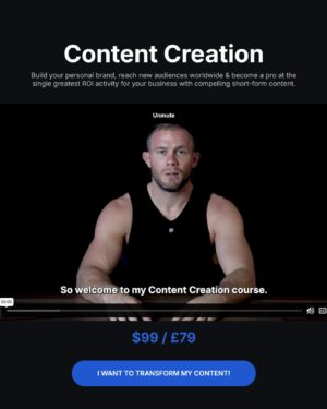 James Smith – Content Mastery