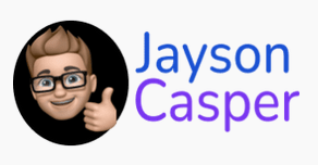 Jayson Casper – Intro To Crypto Trading Program