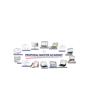 Kizzy Parks – Govcon Winners Proposal Master Academy