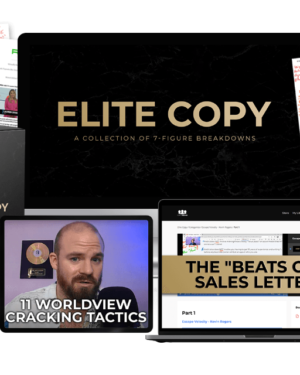 Kyle Milligan – Elite Copy