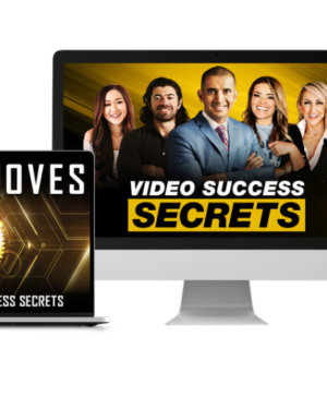 Sean Cannell – Video Success Secrets Vol II