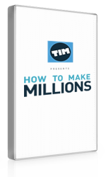 TimothySykes – How To Make Millions ( FULL 13 DVD)